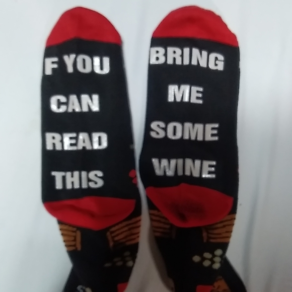 Pair of Winer Socks medium size - Picture 3 of 5
